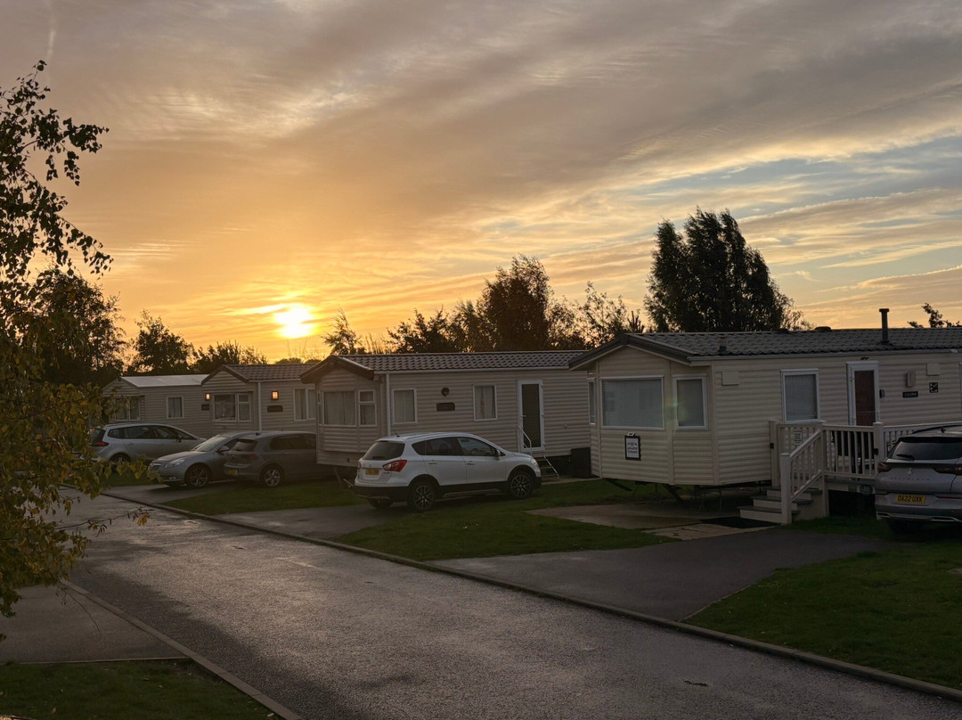 Tattershall Lakes Country Park-Tattershall必去景点