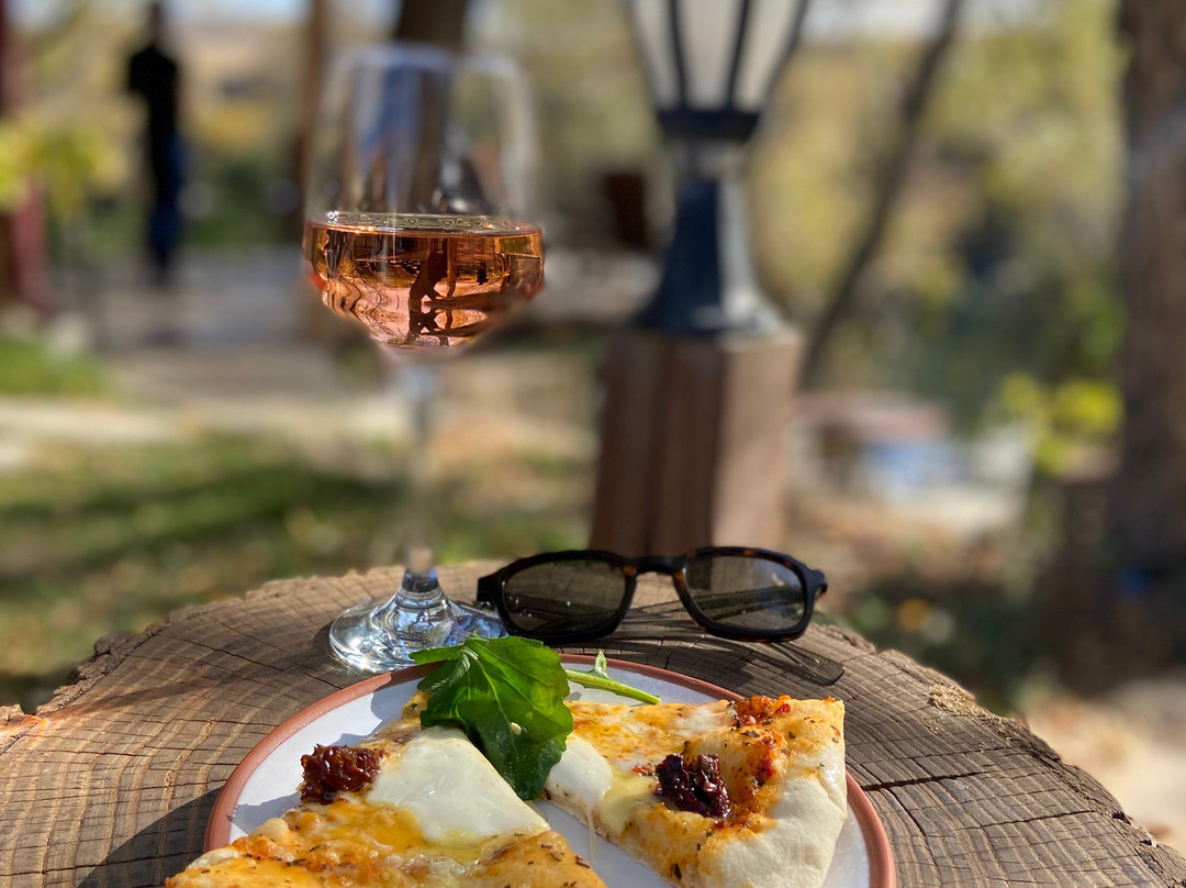 S'narin Vineyards & Winery-内夫谢希尔必去景点