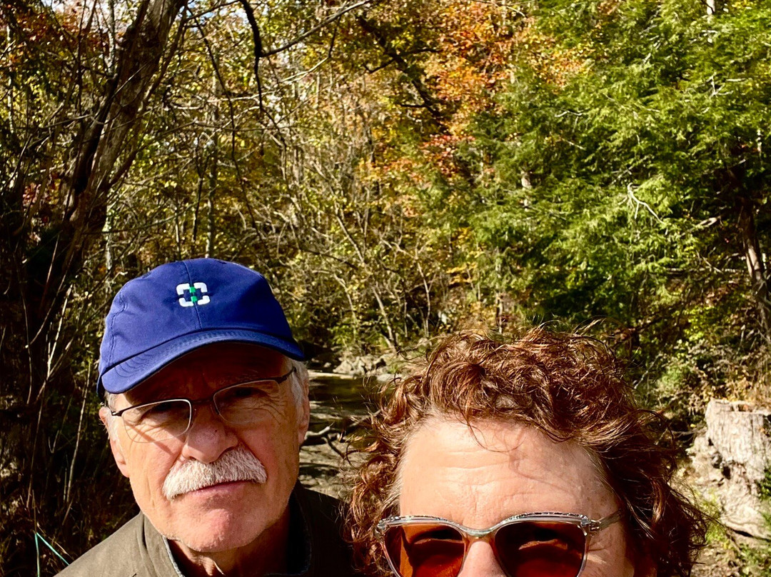 Asheville Botanical Garden-阿什维尔必去景点