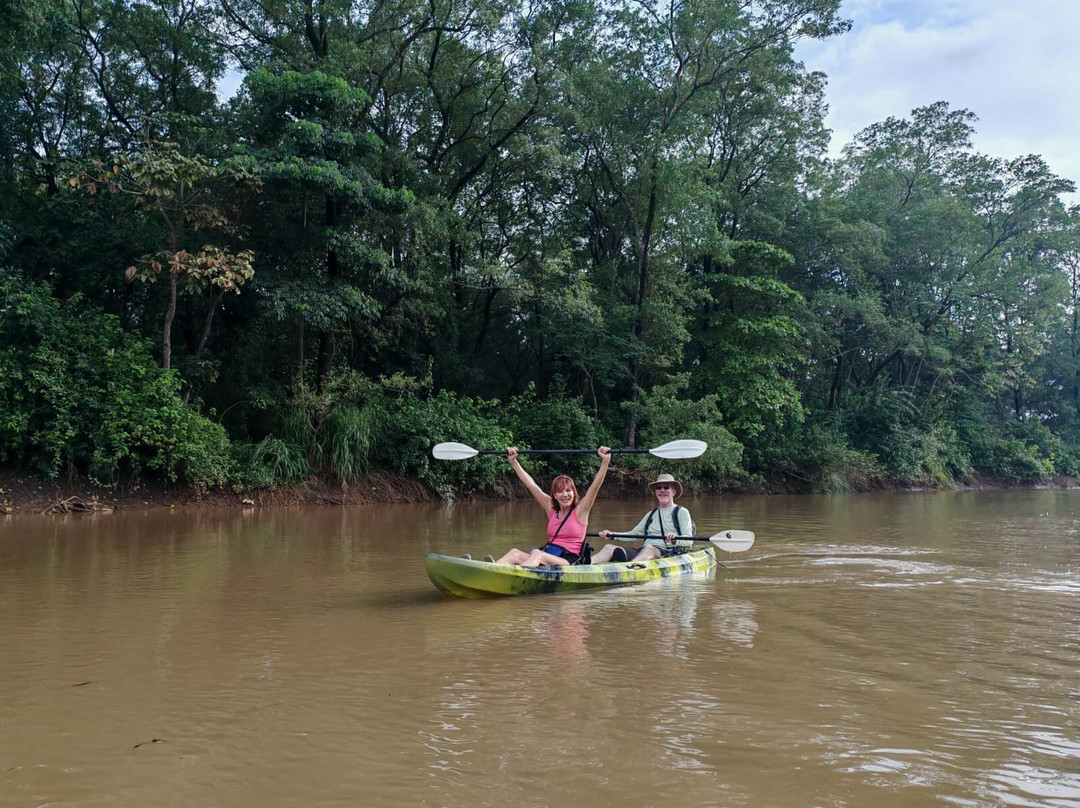 Nature Tours Gabriela-诺萨拉必去景点