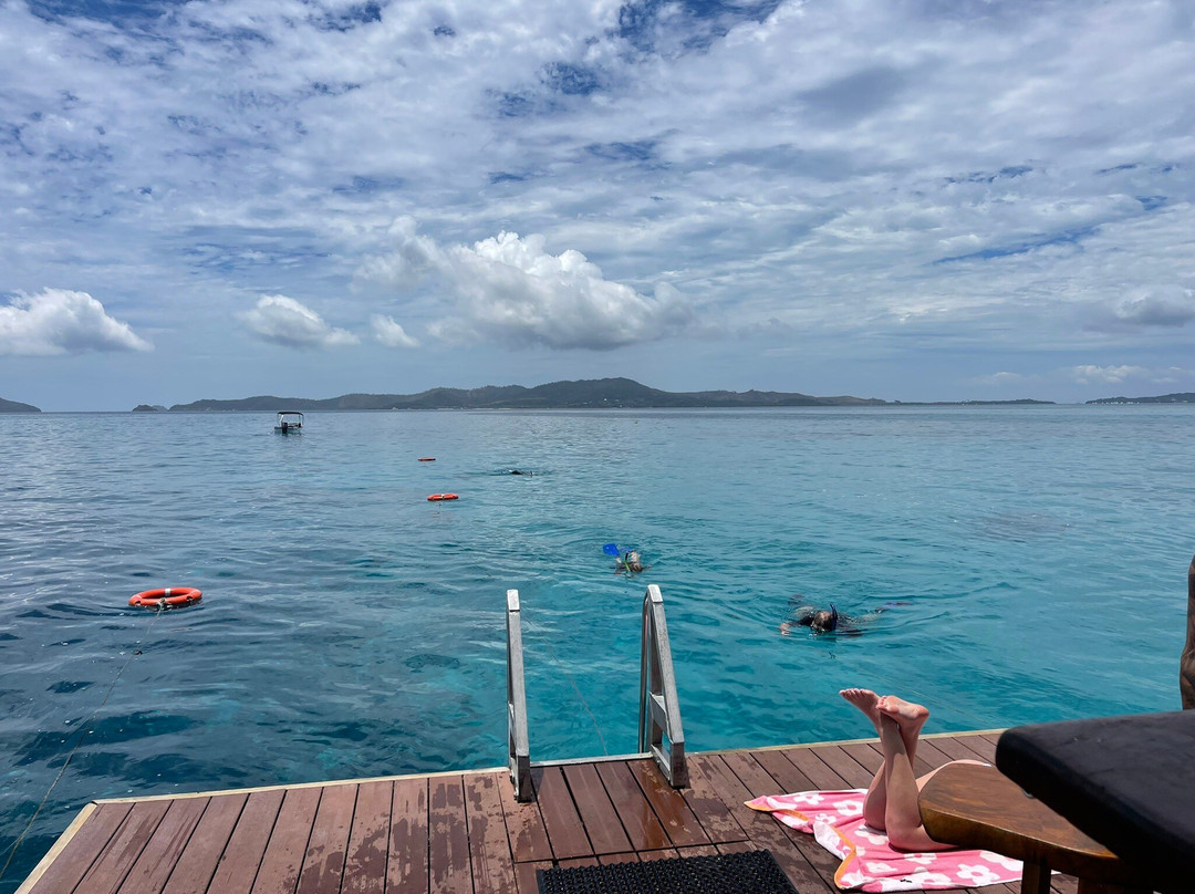 Cloud 9-纳迪市必去景点