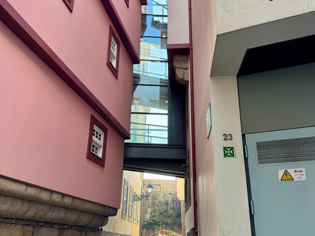 Cultour - Guiding Architects Porto/Lisbon-里斯本必去景点