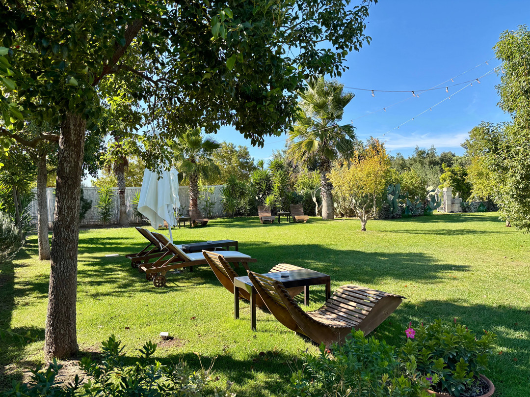 泰努塔圣托波尔特度假酒店主图