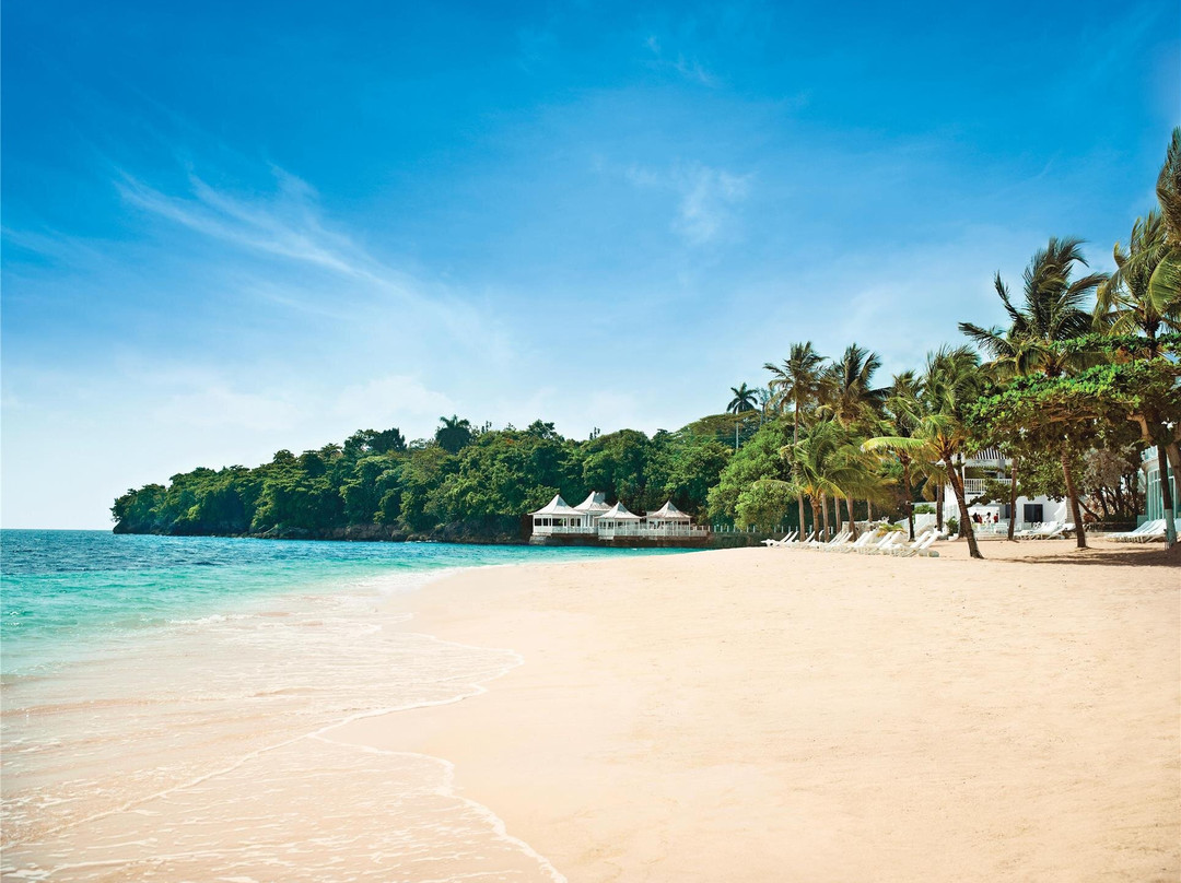 Couples Tower Isle主图