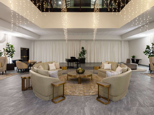 Legacy Hotel, Trademark Collection By Wyndham