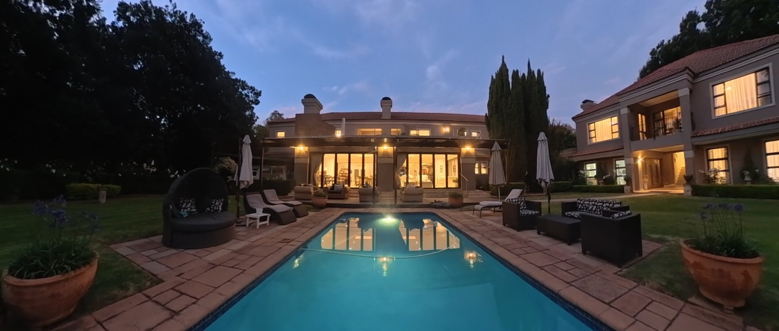 58 On Hume Boutique Stay-浴室