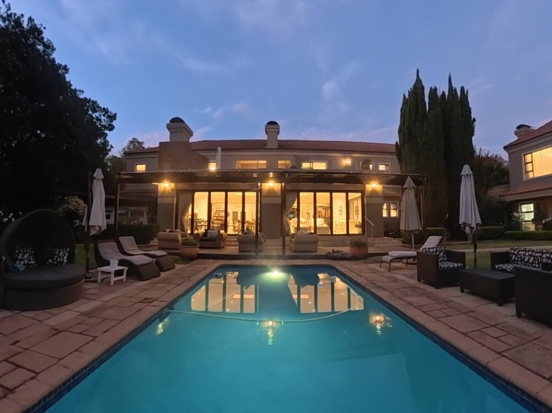 58 On Hume Boutique Stay主图