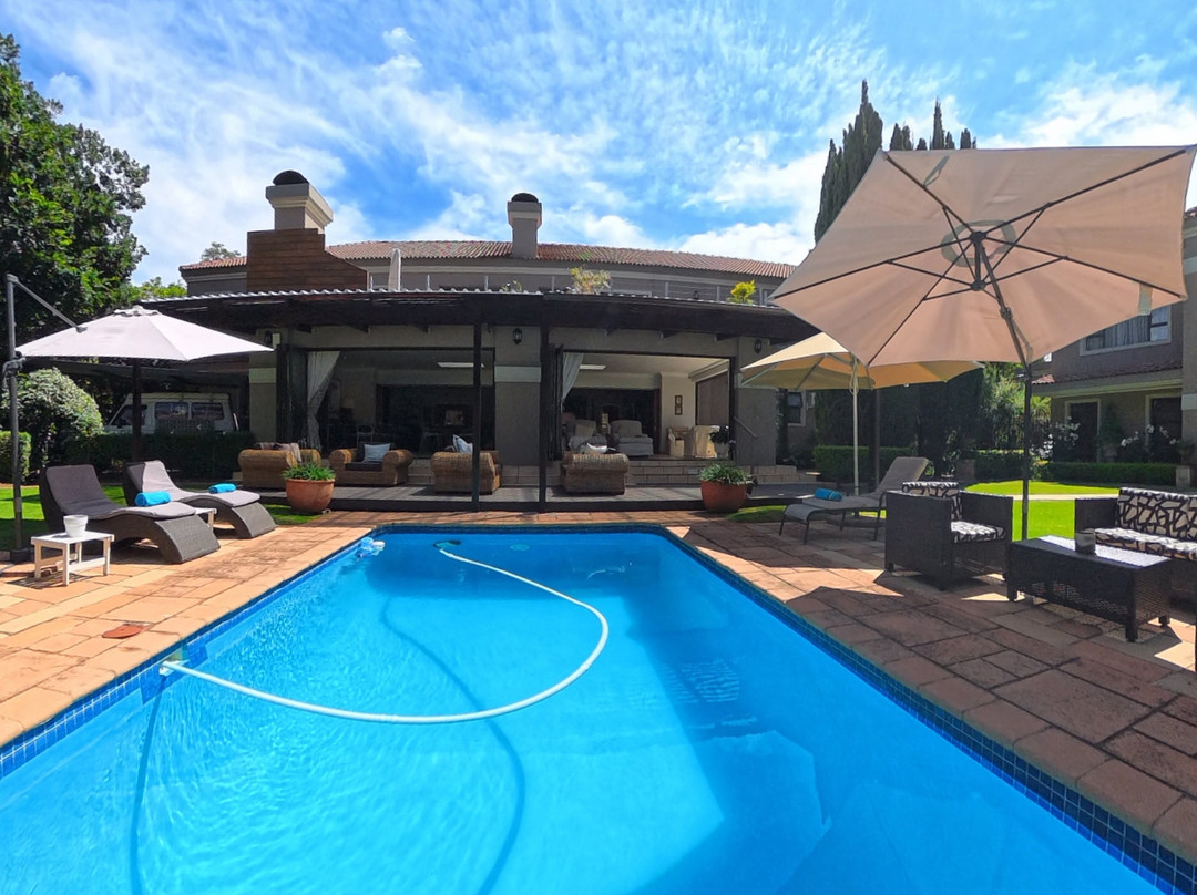 58 On Hume Boutique Stay主图