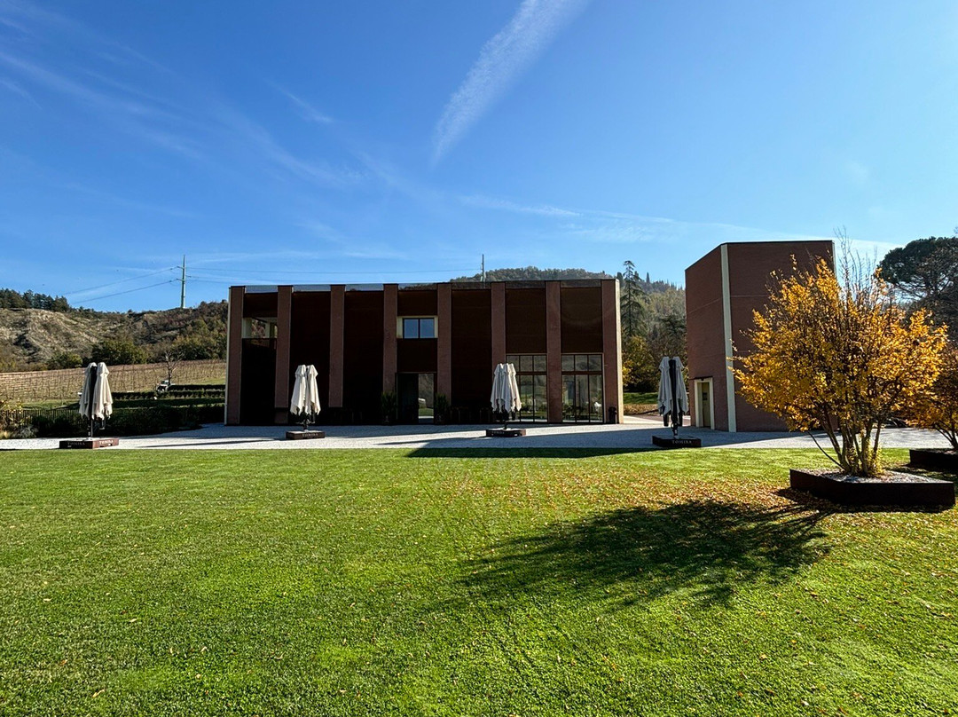 Cantina Tomisa-萨韦纳河畔圣拉扎罗必去景点