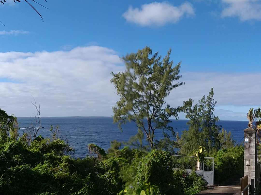 Manapany-Les-Bains-Saint-Joseph必去景点