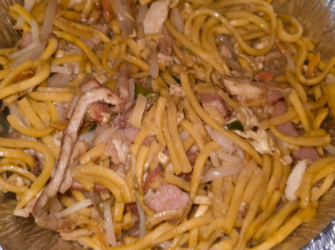 Simon's Chop Suey House