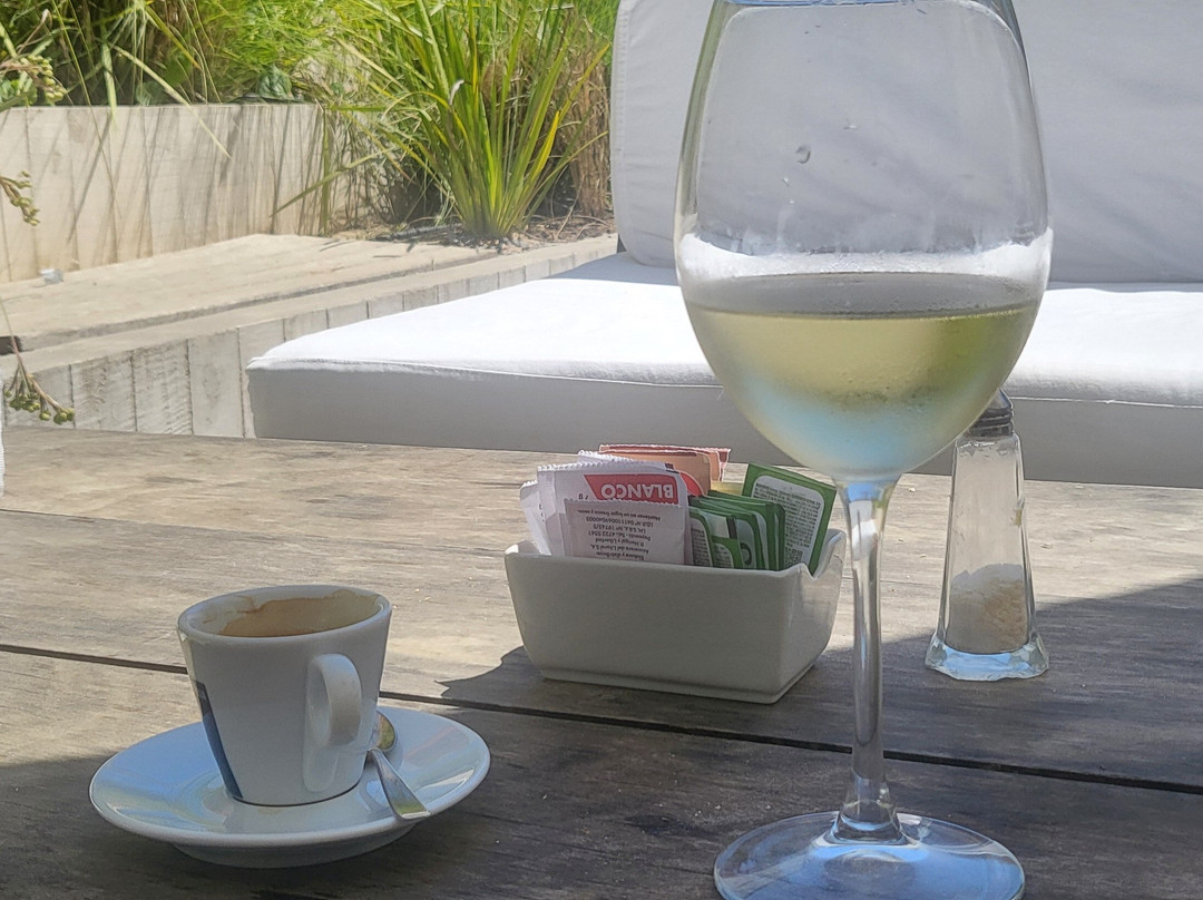 Casagrande Hotel & Beach Club主图