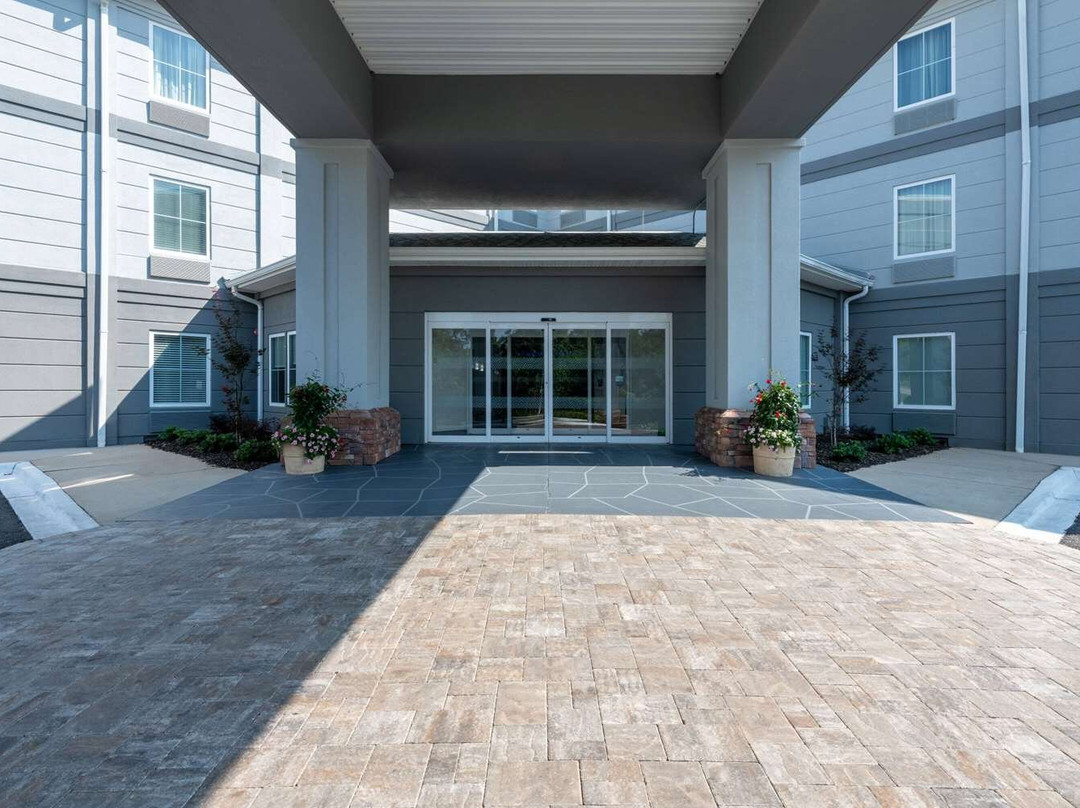 TRYP by Wyndham Tallahassee North I-10 Capital Circle