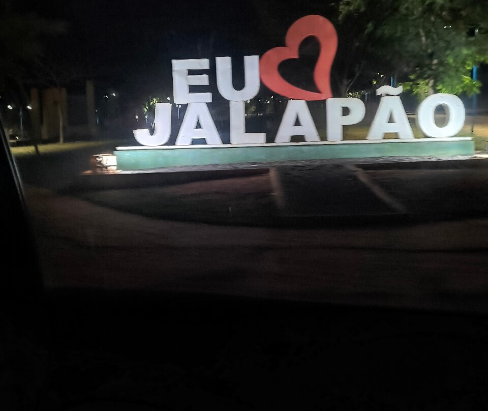 Cerrado Rupestre-Palmas必去景点