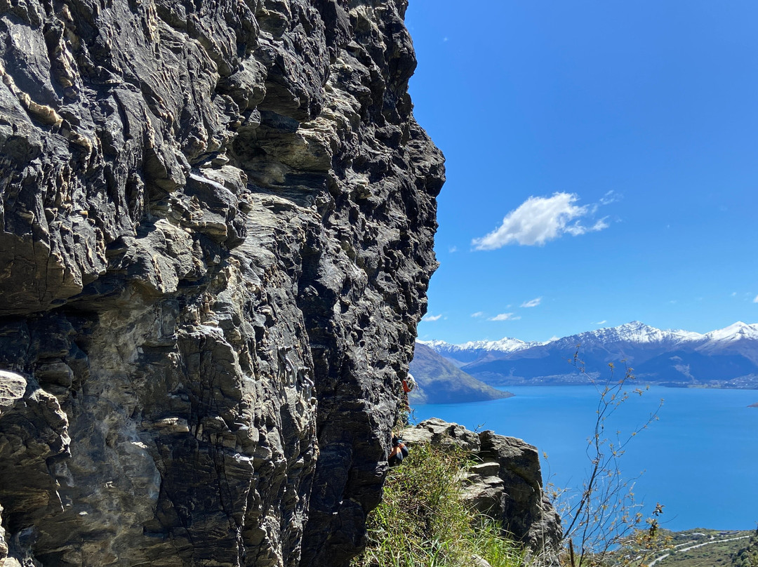 Basecamp Adventures-皇后镇必去景点