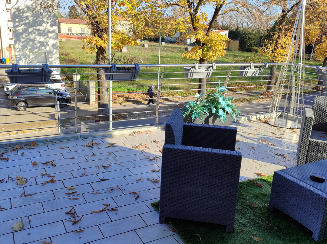 B&B Nuova Ostiglia主图