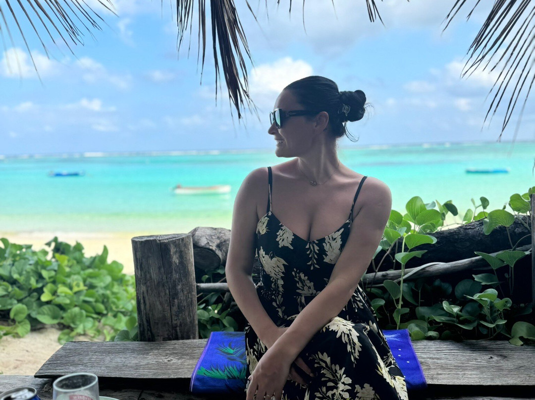 Royal Bay Beach Club-皇家沙滩必去景点