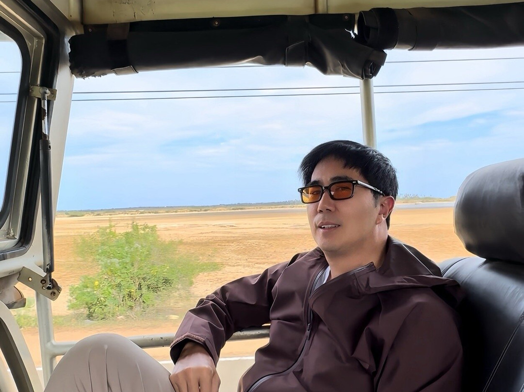 Lakpura LLC-科伦坡必去景点