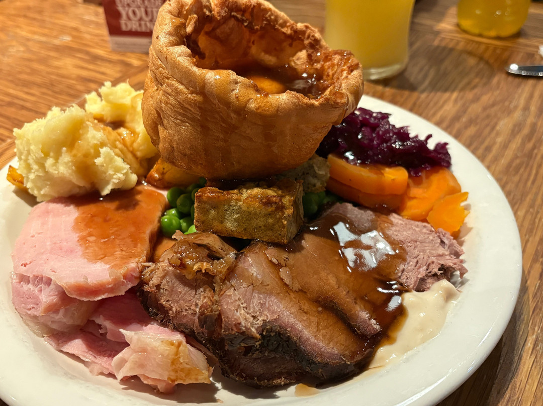 Queen Of The Loch主图