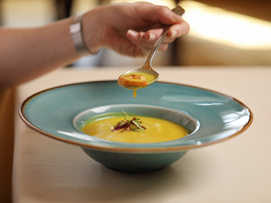 Hotel Gino Park Palace主图