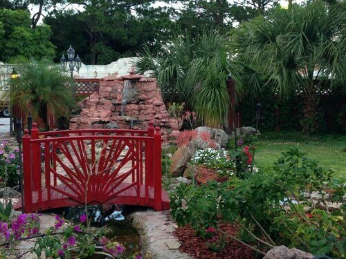 Casa Coquina Bed and Breakfast主图