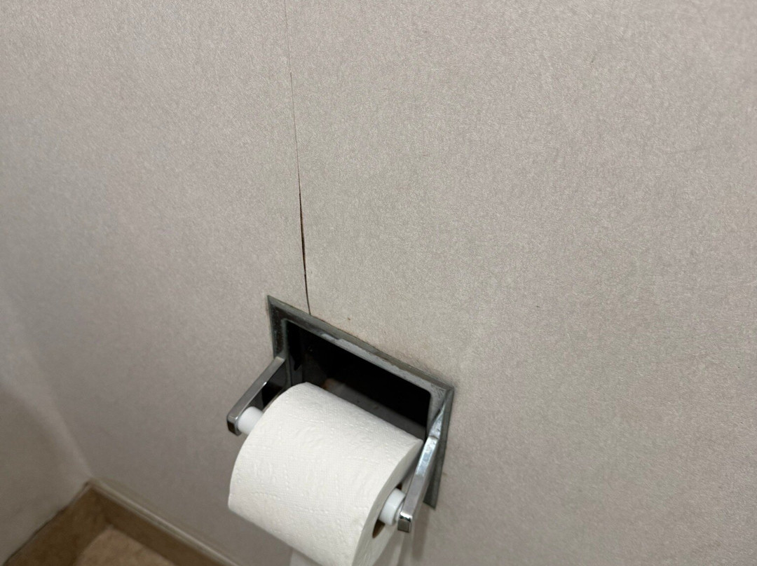 Quality Inn Mt. Pleasant主图