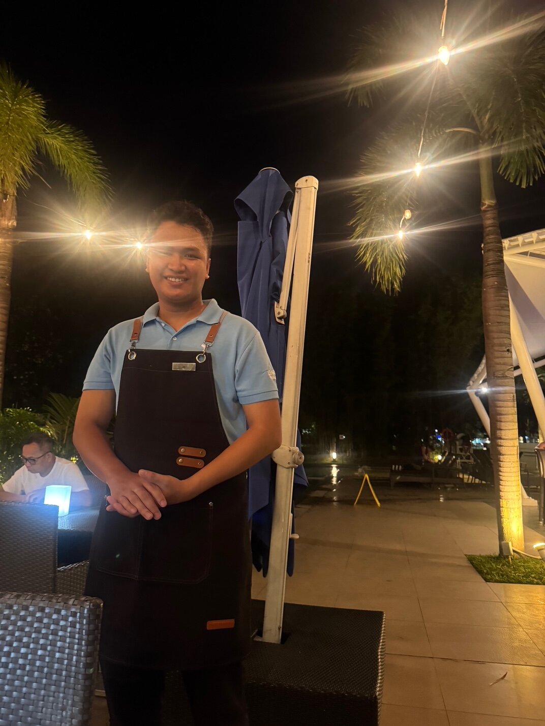 塞达努瓦里酒店-官方