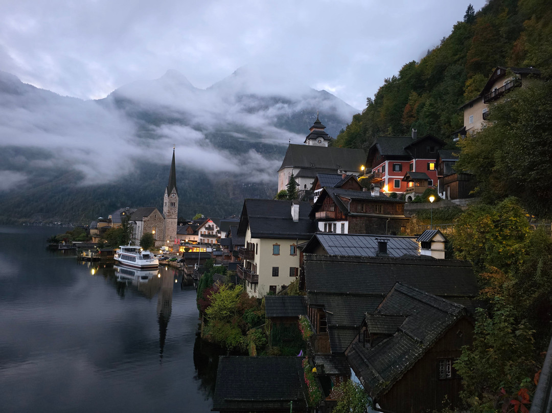 格鲁纳鲍姆酒店主图