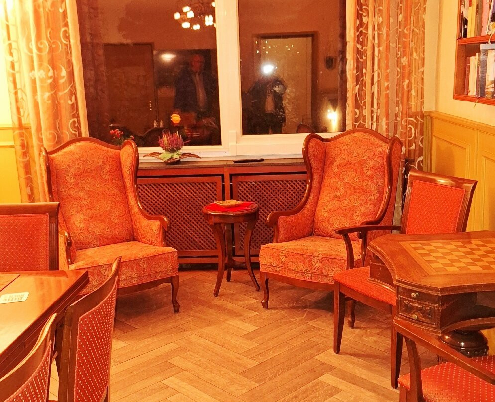 Zur Muhle Hotel主图