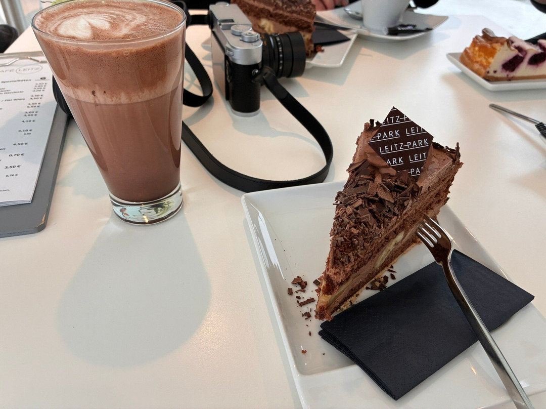 Vienna House by Wyndham Ernst Leitz Wetzlar主图