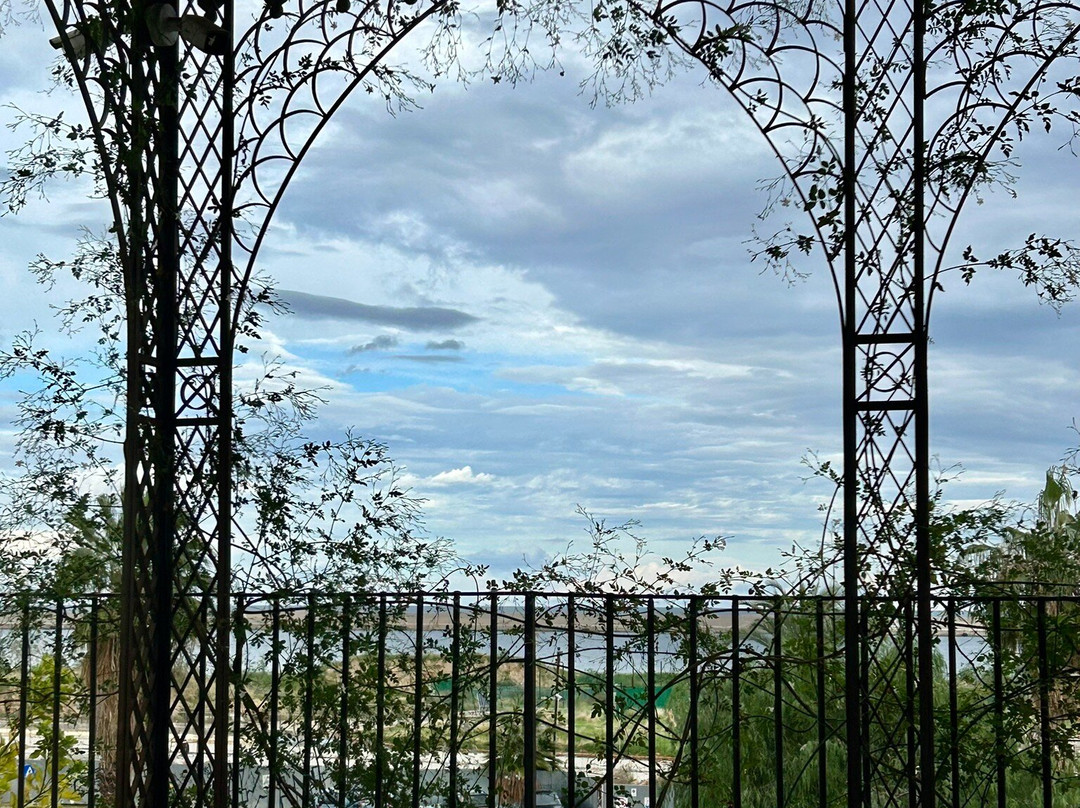 Palazzo Butera-巴勒莫必去景点