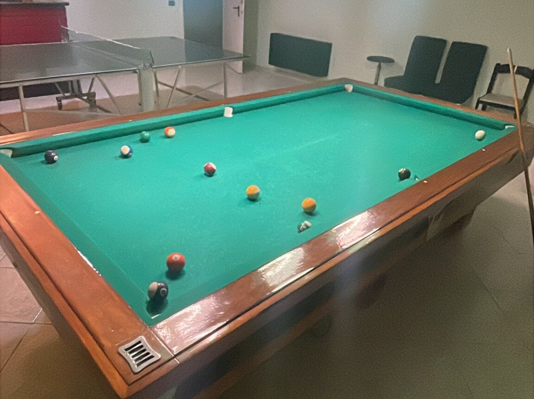 EcoHotel Ristorante Milano主图