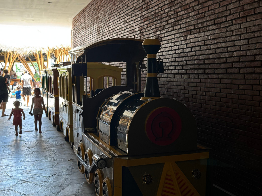 Mai Main Playground Canggu By Wonderspace-长谷必去景点