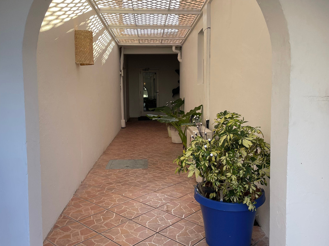 Peace & Plenty-George Town必去景点