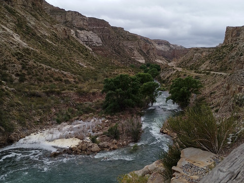 GORA TURISMO-门多萨必去景点