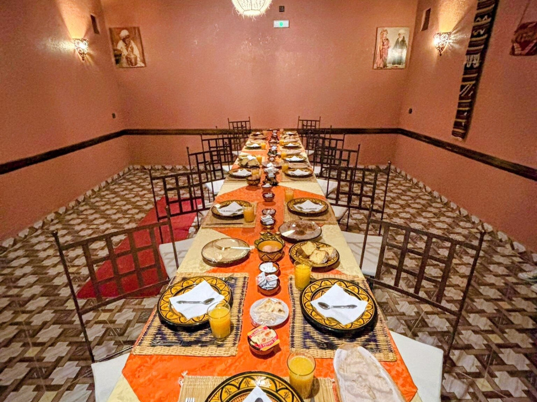 La Porte du Dades主图