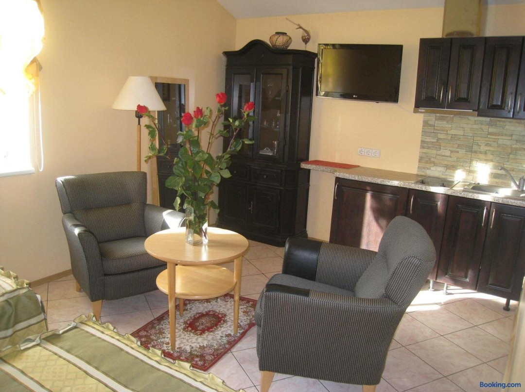 Aroma Skuodiskio Uzeiga主图