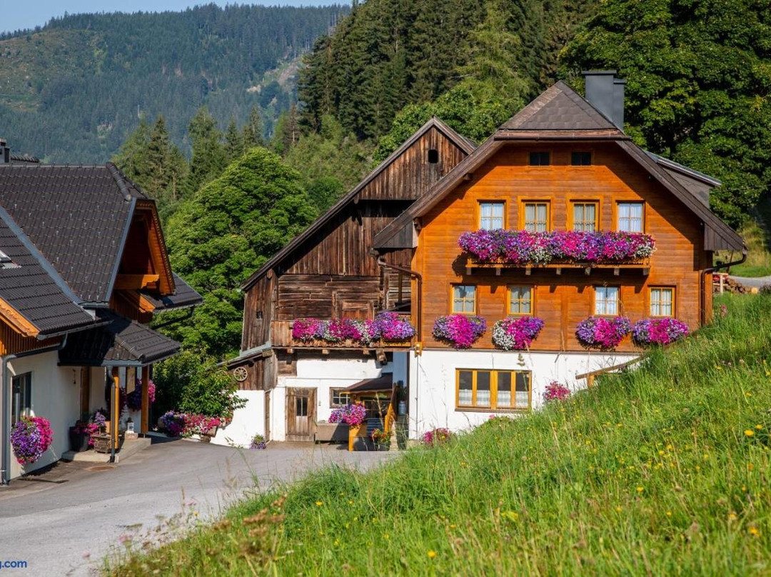 Grundlehnerhof主图