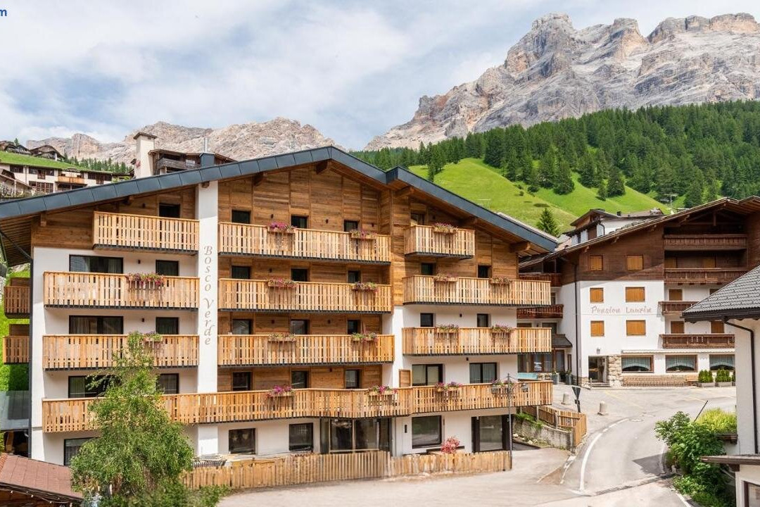 Residence Bosco Verde