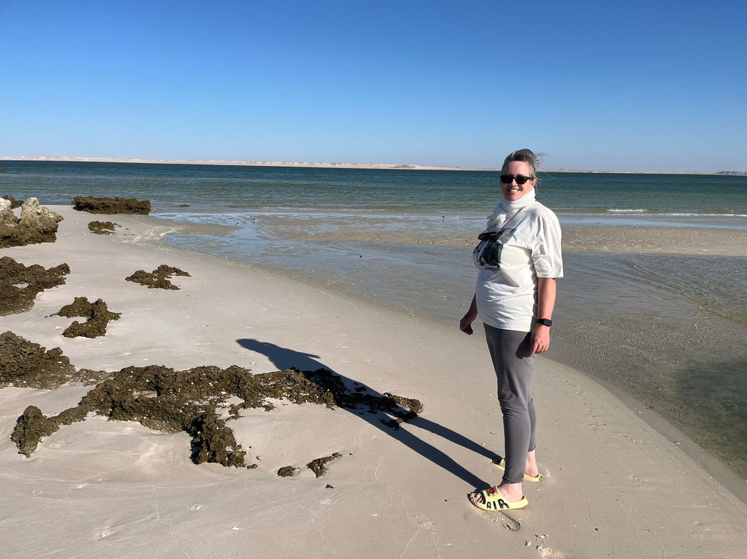 Ranch Des Dunes-达赫拉必去景点