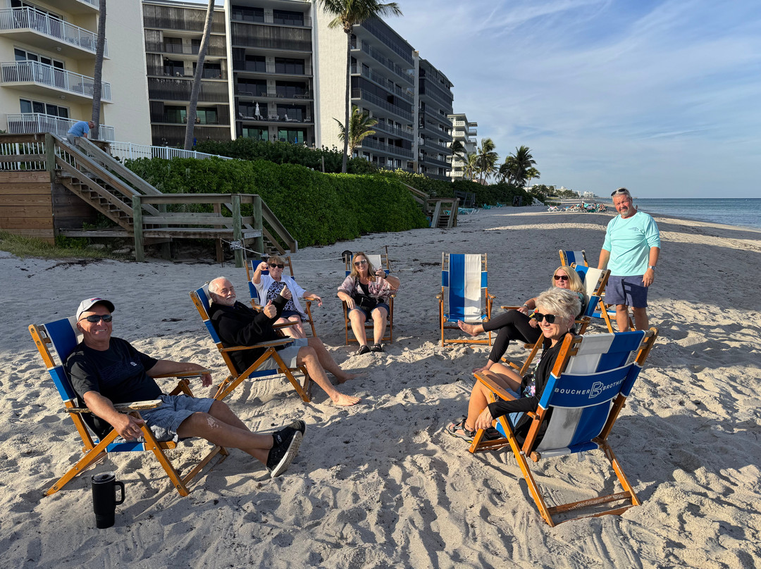 Hillsboro Beach Resort by Kasa主图