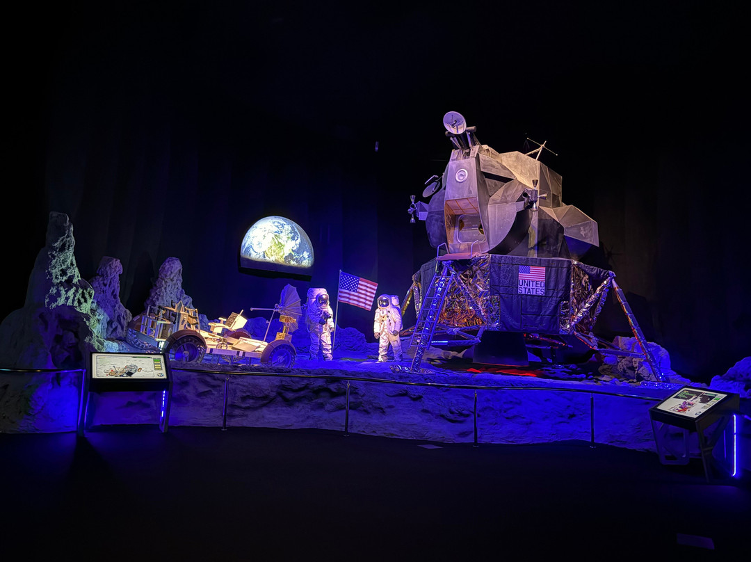 Space Adventure Balneário Camboriu