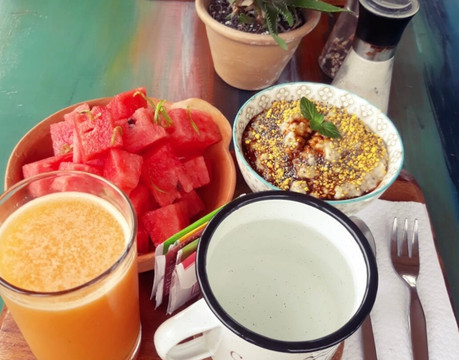 Casa Kresala, Surf House主图