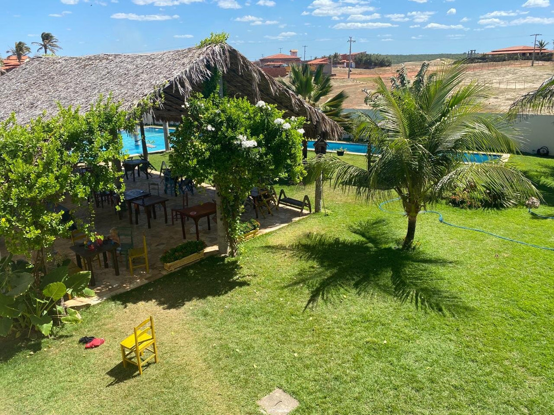 Hotel Pousada Blauset主图