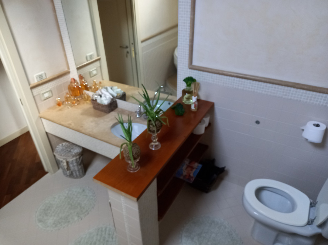 Pieve a Nievole酒店住宿-B&B Pietra E Glicine