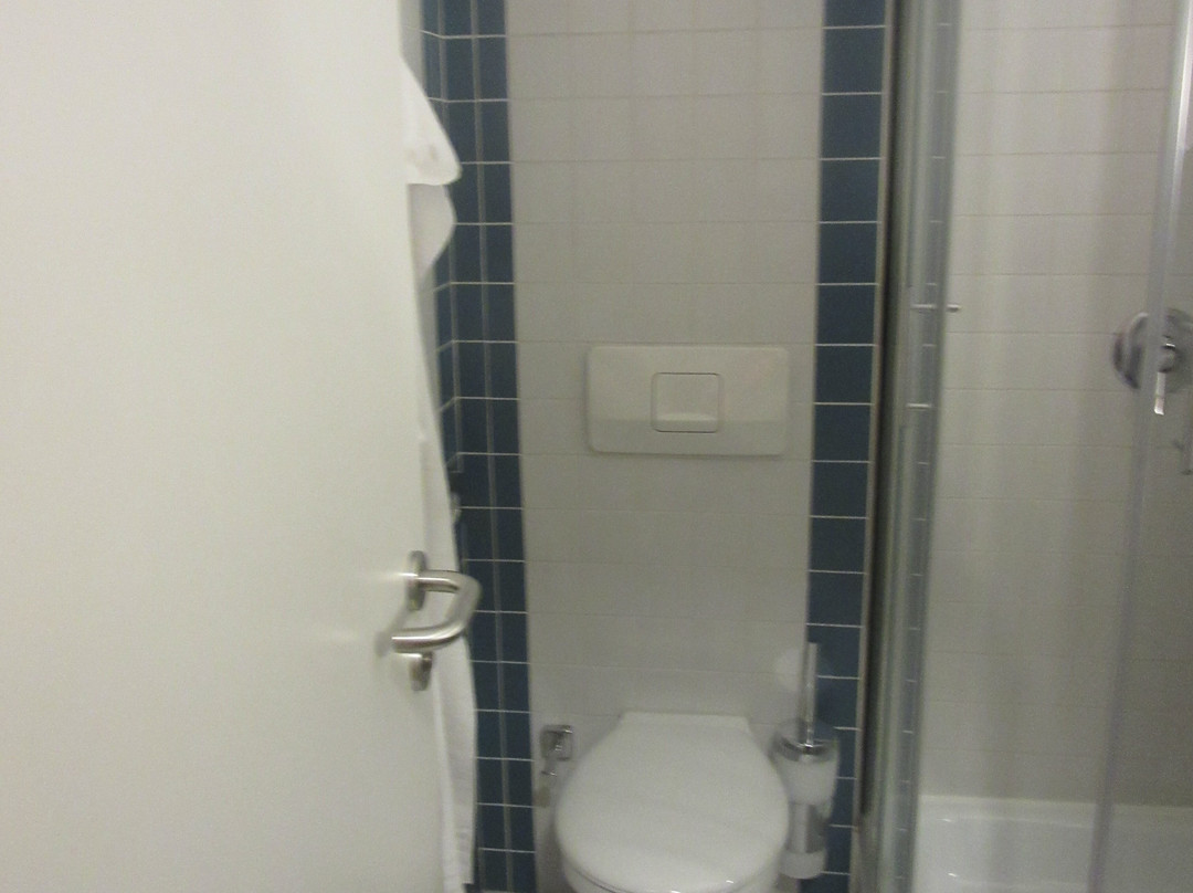 Hotel-Gasthof Zur Post主图