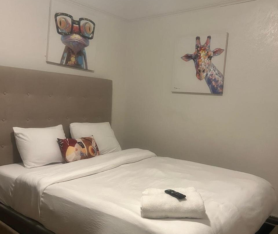 米其旅舍