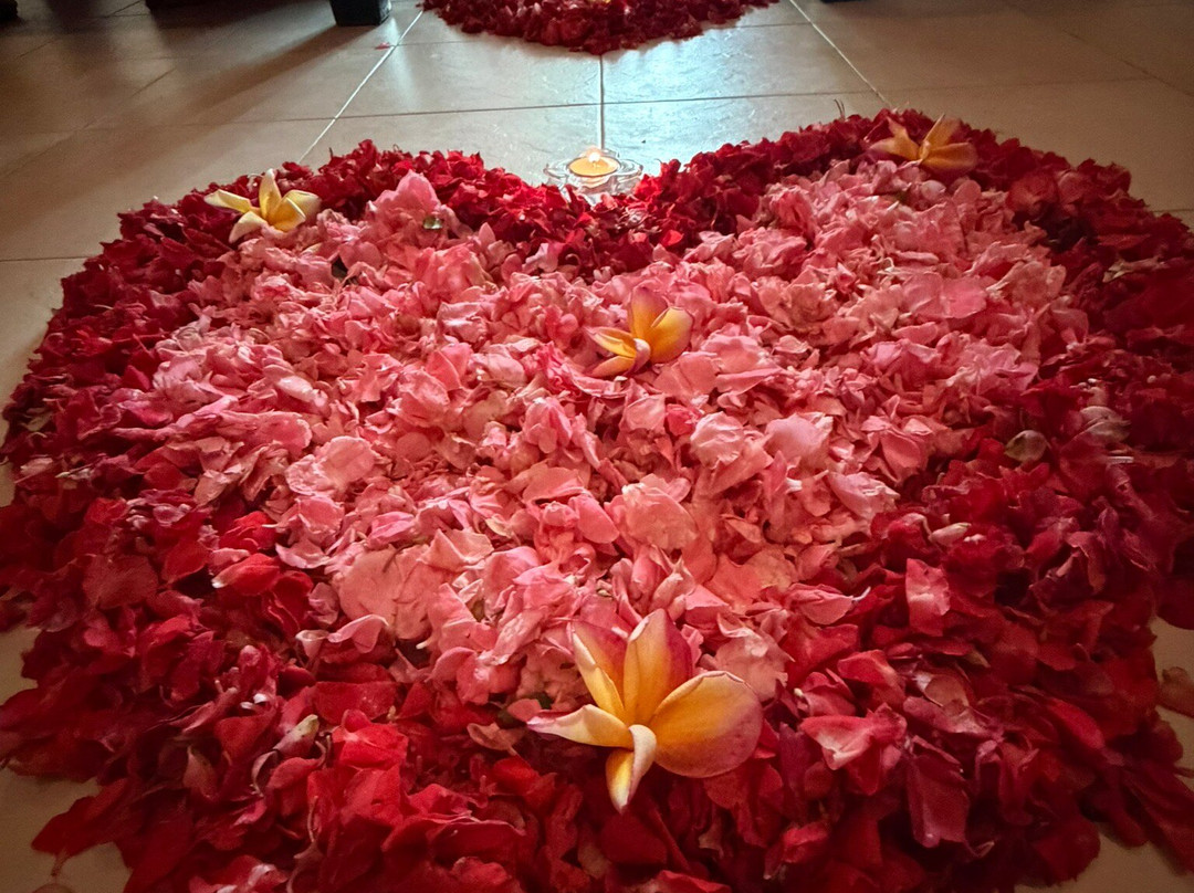 巴厘岛努沙水疗-努沙杜瓦必去景点