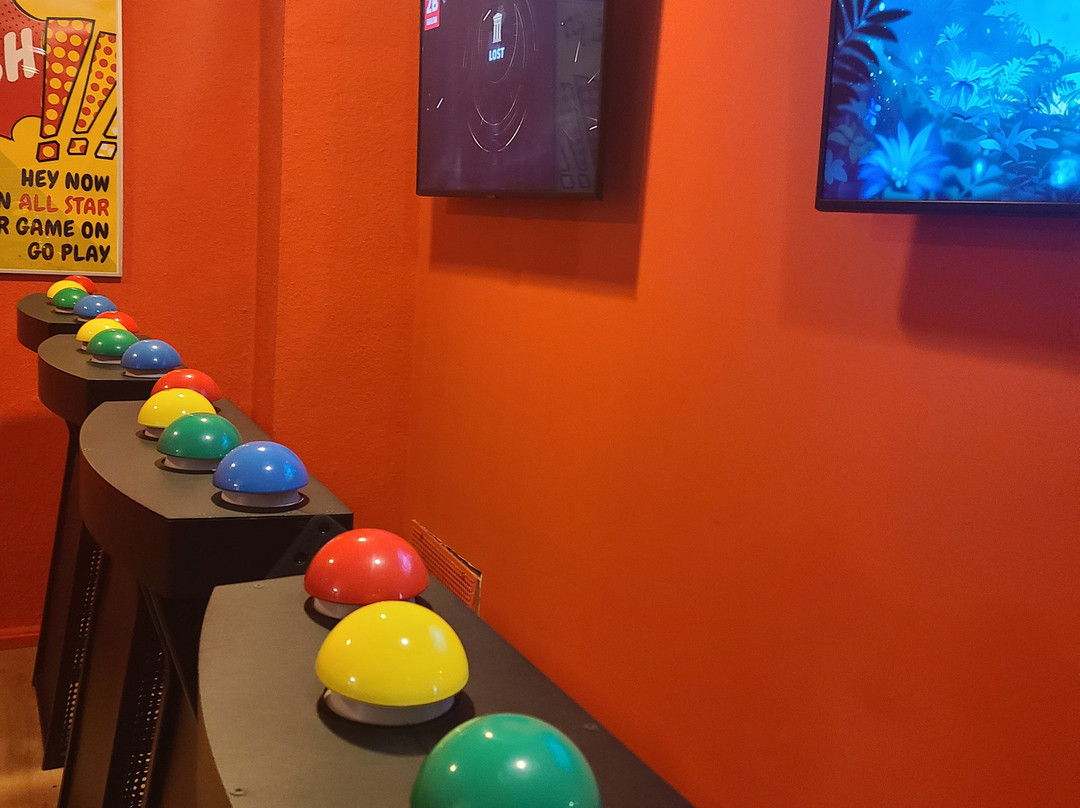 Gamer-多特蒙德必去景点