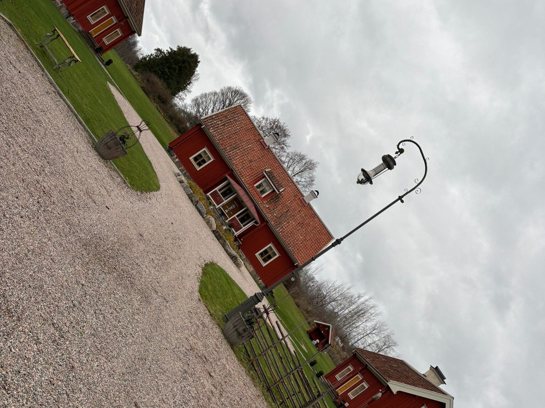 Best Western Hotel Statt Katrineholm主图